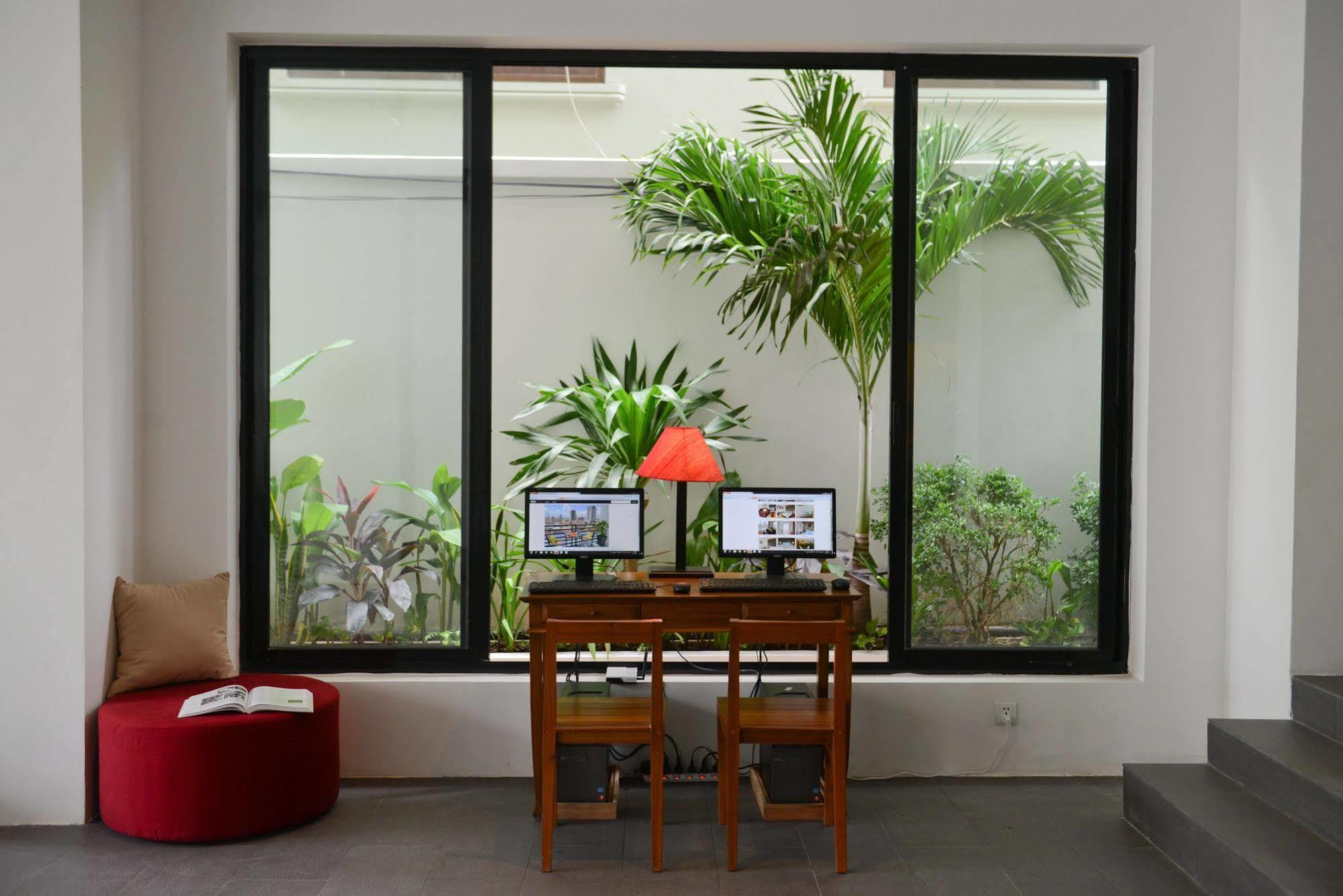 Kolab Sor Phnom Penh Hotel Exterior photo